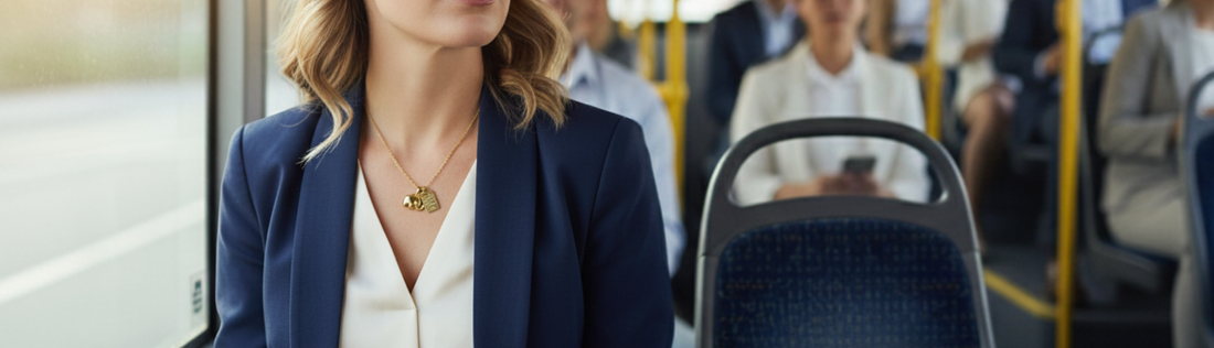 How Grounding Accessories Support Anxiety Relief and Mindfulness