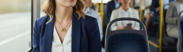 How Grounding Accessories Support Anxiety Relief and Mindfulness