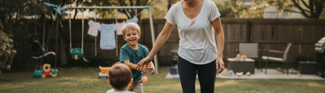 5 Daily Grounding Rituals You Can Do in Under 2 Minutes